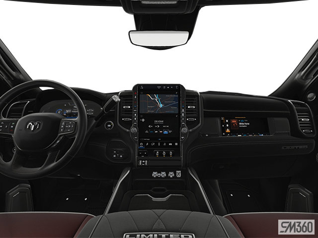 2025 RAM 2500 LIMITED