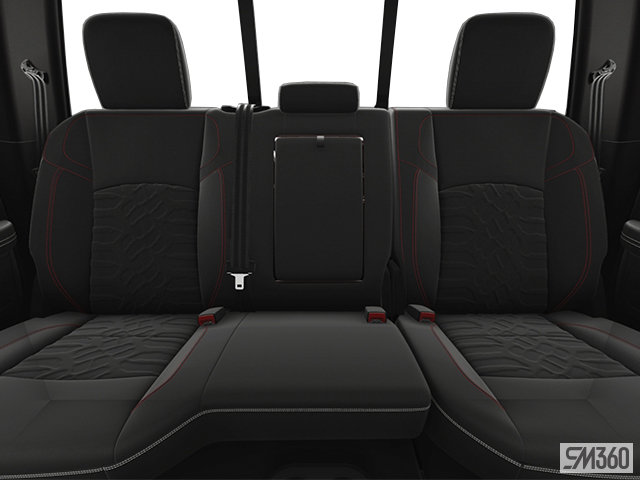 2025 RAM 2500 POWER WAGON