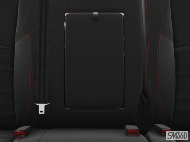 2025 RAM 2500 POWER WAGON