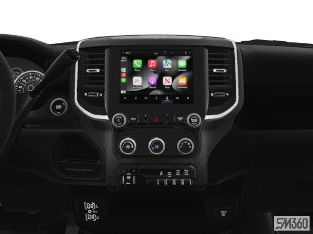 2025 RAM 3500 BIG HORN