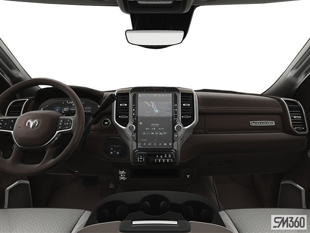 2025 RAM 3500 LARAMIE