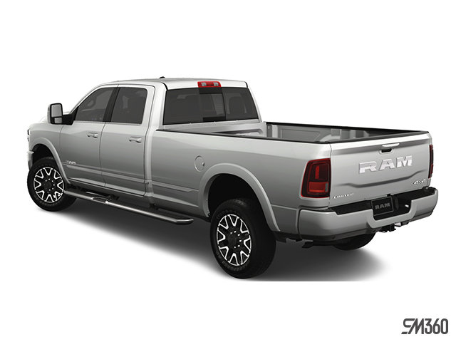 2025 RAM 3500 LIMITED