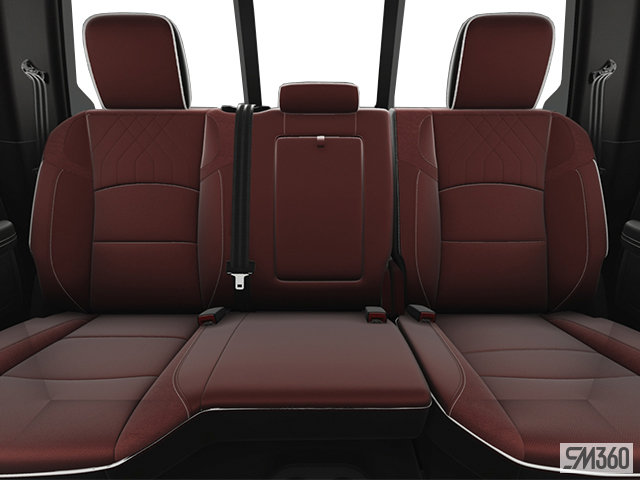 2025 RAM 3500 LIMITED