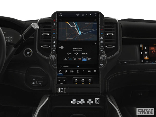 2025 RAM 3500 LIMITED