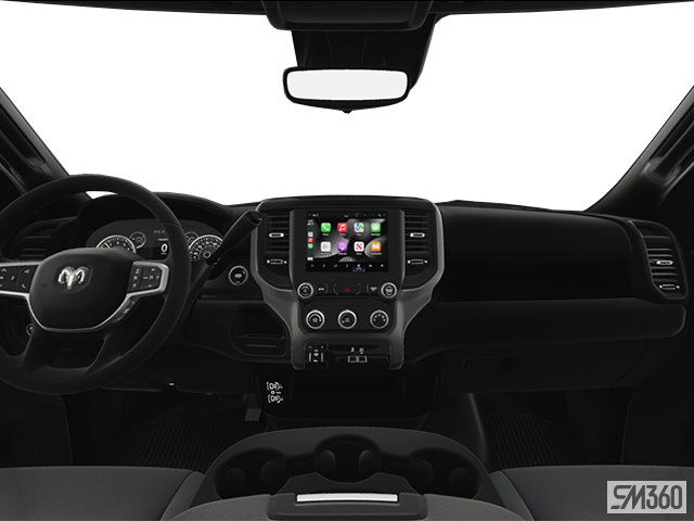 2025 RAM 3500 TRADESMAN