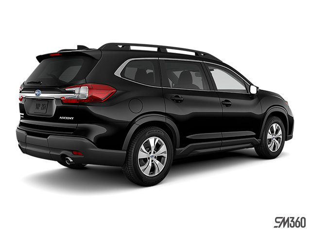 2025 SUBARU Ascent CONVENIENCE  (8 PASS.)