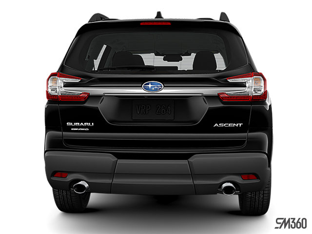 2025 SUBARU Ascent CONVENIENCE  (8 PASS.)
