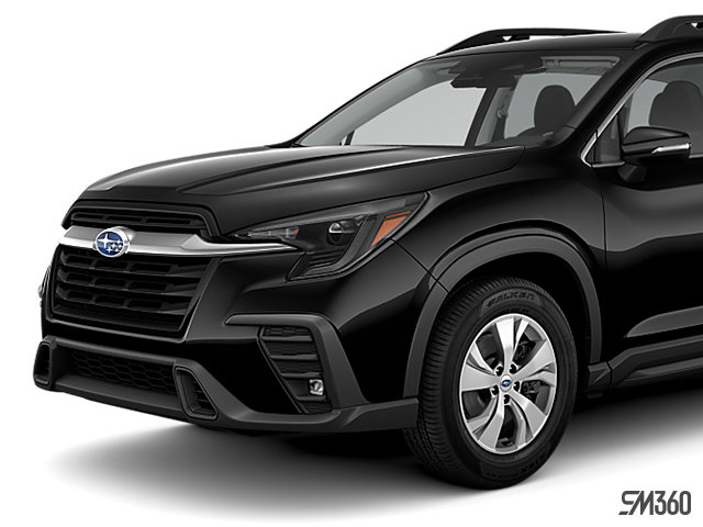 2025 SUBARU Ascent CONVENIENCE  (8 PASS.)