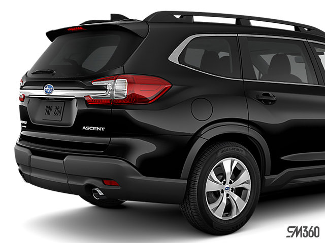 2025 SUBARU Ascent CONVENIENCE  (8 PASS.)