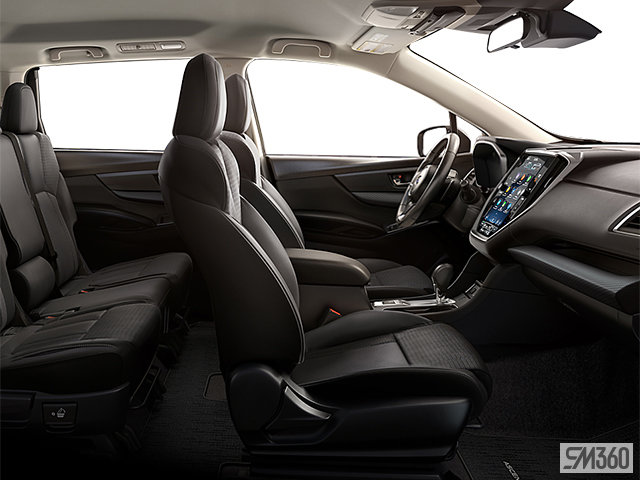 2025 SUBARU Ascent CONVENIENCE  (8 PASS.)