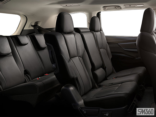 2025 SUBARU Ascent CONVENIENCE  (8 PASS.)