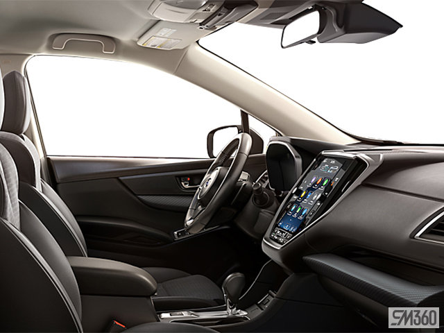 2025 SUBARU Ascent CONVENIENCE  (8 PASS.)