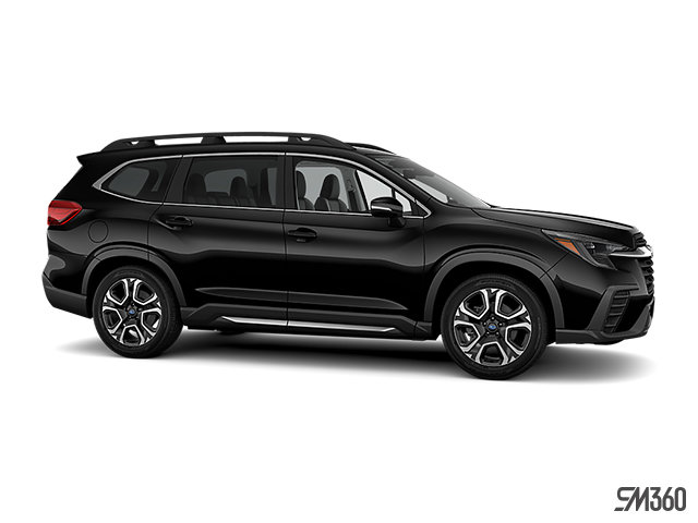 SUBARU Ascent LIMITED (8 PASS.) 2025
