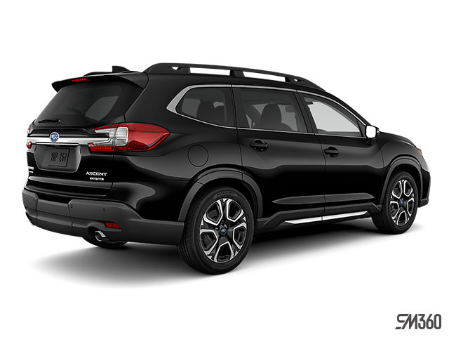 SUBARU Ascent LIMITED (8 PASS.) 2025