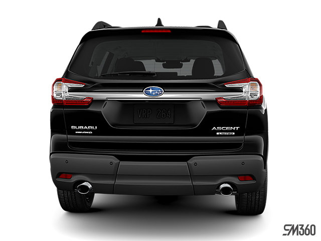 SUBARU Ascent LIMITED (8 PASS.) 2025