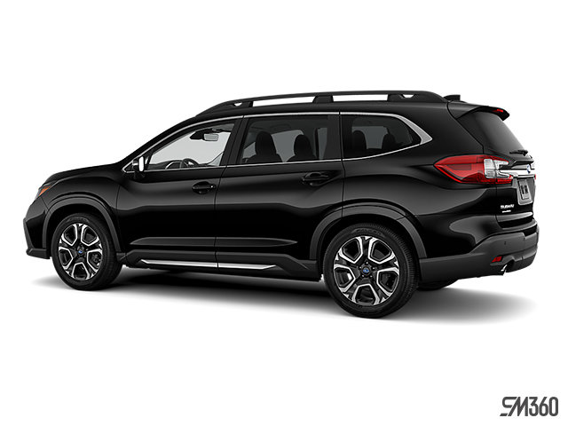 SUBARU Ascent LIMITED (8 PASS.) 2025