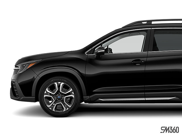 SUBARU Ascent LIMITED (8 PASS.) 2025
