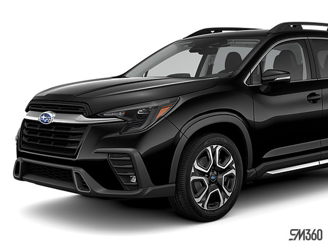 SUBARU Ascent LIMITED (8 PASS.) 2025