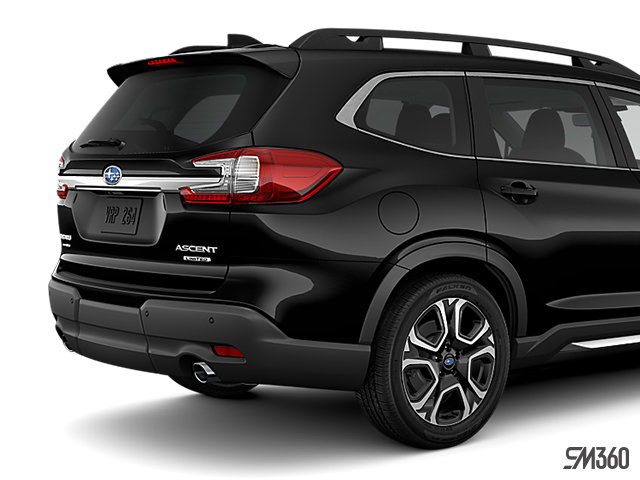 SUBARU Ascent LIMITED (8 PASS.) 2025