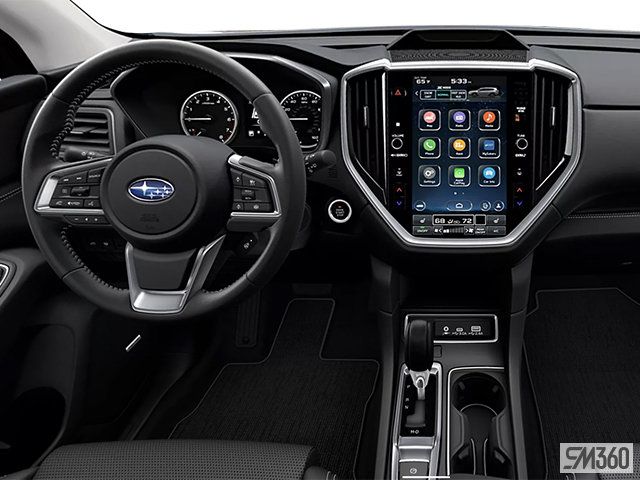 SUBARU Ascent LIMITED (8 PASS.) 2025