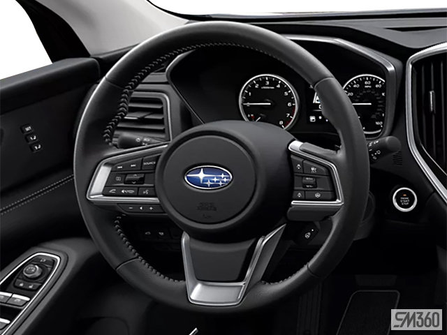 SUBARU Ascent LIMITED (8 PASS.) 2025