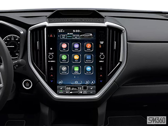 SUBARU Ascent LIMITED (8 PASS.) 2025