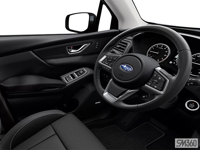 SUBARU Ascent LIMITED (8 PASS.) 2025