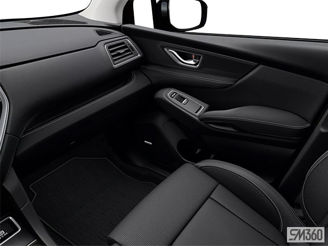 SUBARU Ascent LIMITED (8 PASS.) 2025