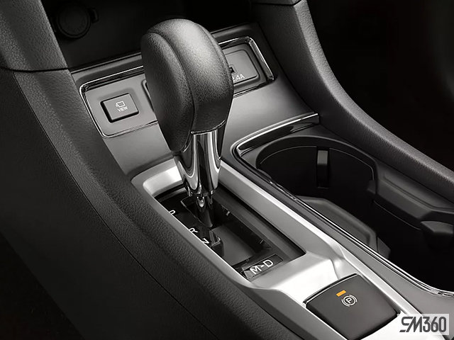 SUBARU Ascent LIMITED (8 PASS.) 2025