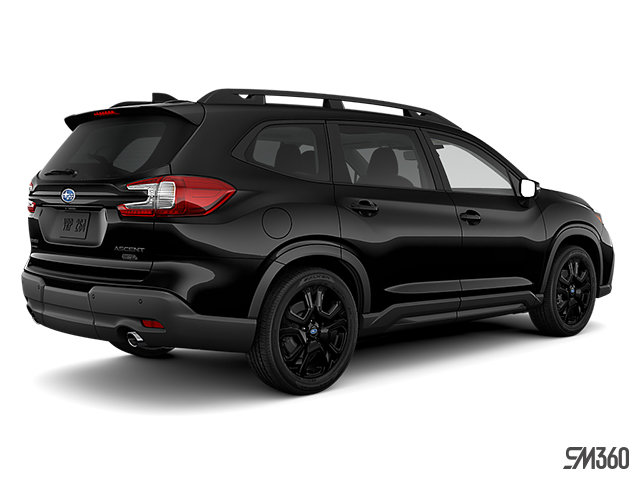 SUBARU Ascent ONYX (7 PASS.) 2025