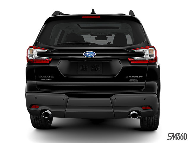 SUBARU Ascent ONYX (7 PASS.) 2025