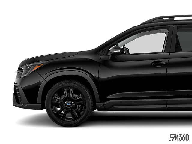 SUBARU Ascent ONYX (7 PASS.) 2025