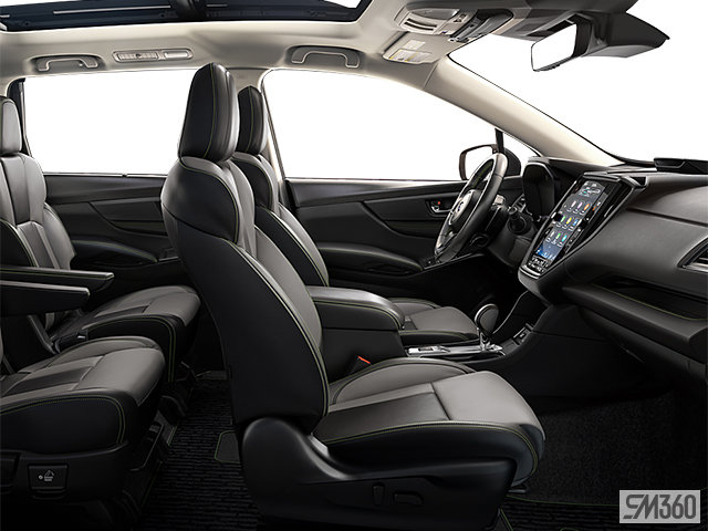 SUBARU Ascent ONYX (7 PASS.) 2025