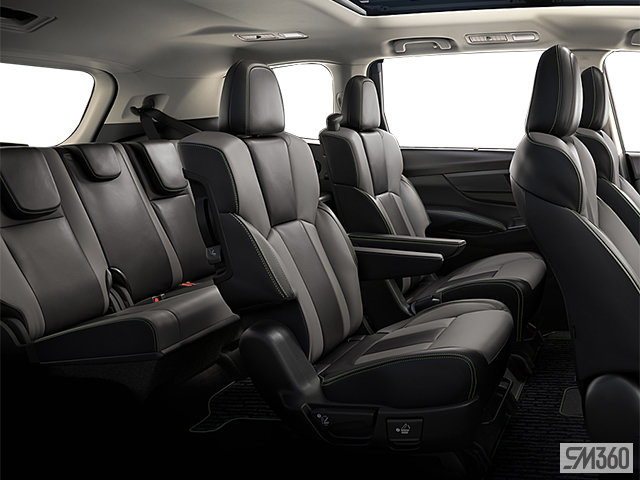 SUBARU Ascent ONYX (7 PASS.) 2025