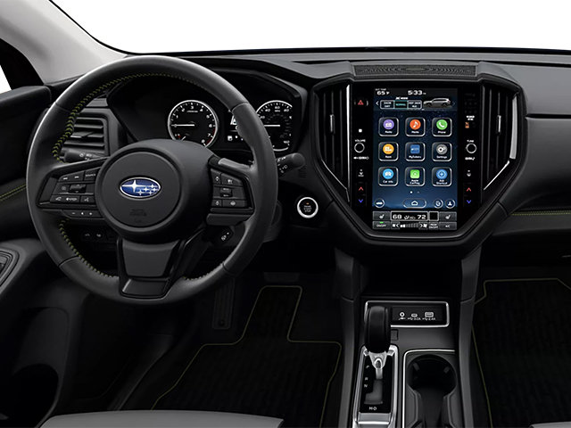 SUBARU Ascent ONYX (7 PASS.) 2025