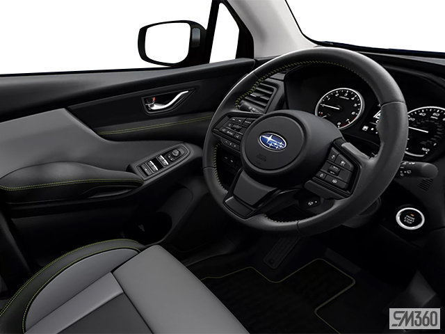 SUBARU Ascent ONYX (7 PASS.) 2025