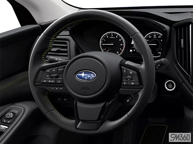 SUBARU Ascent ONYX (7 PASS.) 2025