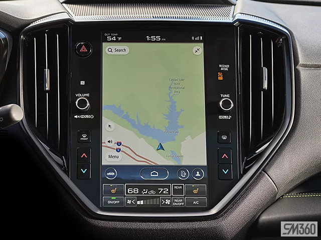 SUBARU Ascent ONYX (7 PASS.) 2025