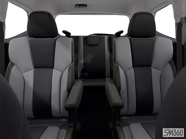 SUBARU Ascent ONYX (7 PASS.) 2025