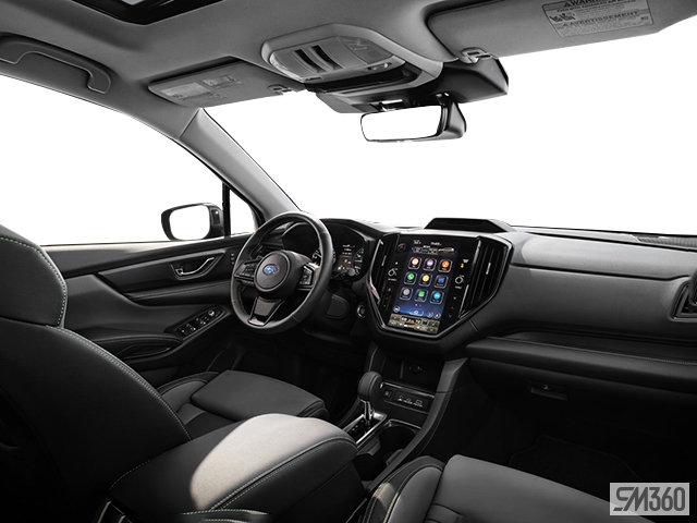 SUBARU Ascent ONYX (7 PASS.) 2025