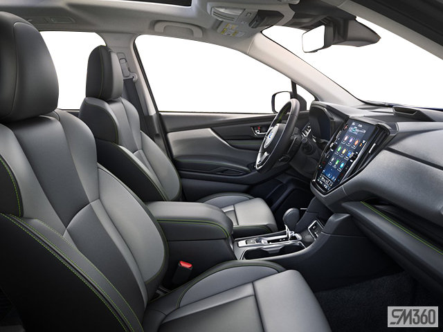 SUBARU Ascent ONYX (7 PASS.) 2025