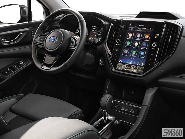 SUBARU Ascent ONYX (7 PASS.) 2025