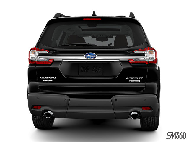 SUBARU Ascent PREMIER (7 PASS.) 2025