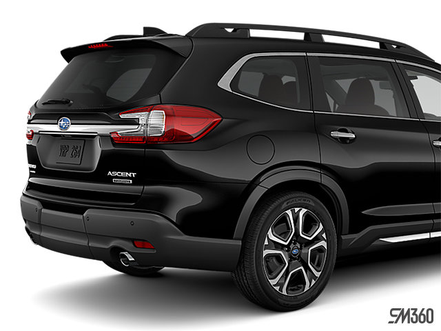 SUBARU Ascent PREMIER (7 PASS.) 2025