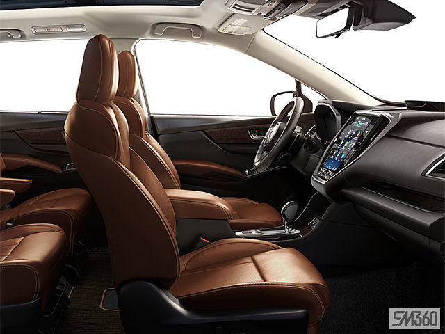 SUBARU Ascent PREMIER (7 PASS.) 2025