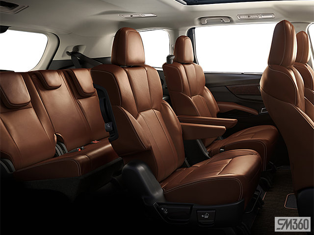 SUBARU Ascent PREMIER (7 PASS.) 2025