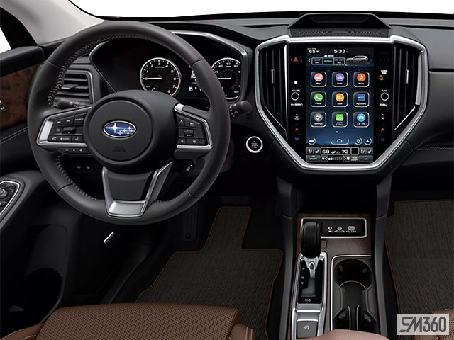 SUBARU Ascent PREMIER (7 PASS.) 2025