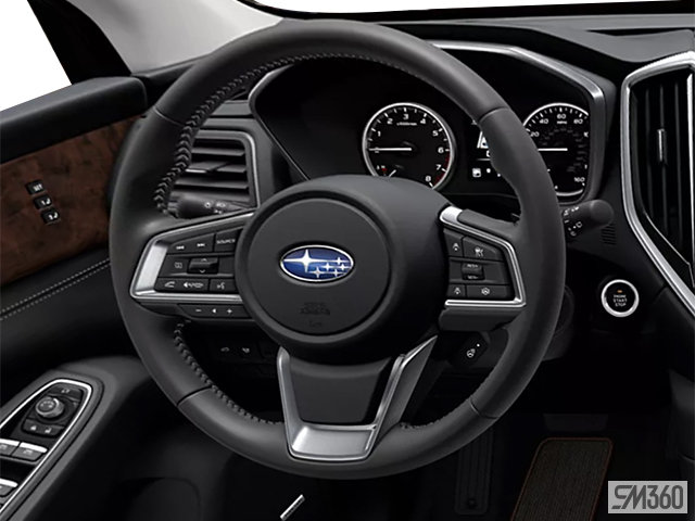 SUBARU Ascent PREMIER (7 PASS.) 2025