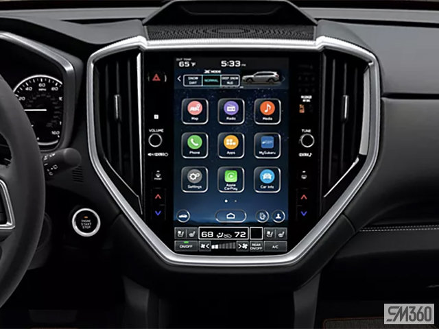 SUBARU Ascent PREMIER (7 PASS.) 2025