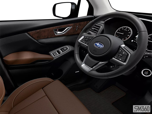 SUBARU Ascent PREMIER (7 PASS.) 2025